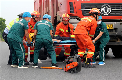 景东沛县道路救援