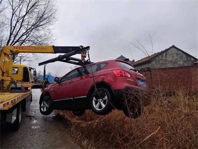 景东楚雄道路救援