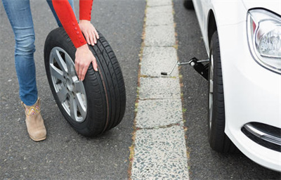 景东东营区道路救援